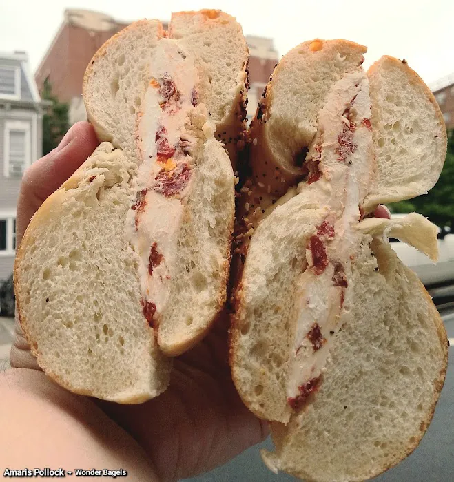 Wonder Bagels Picture 8