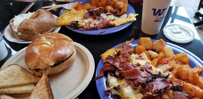 Wonder Bagels Picture 3