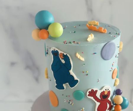 Joeycakes