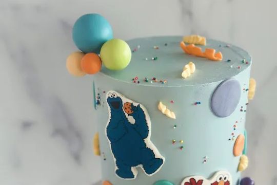 Joeycakes
