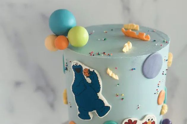 Joeycakes