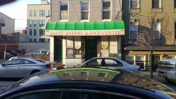 Second Street Bakery Picture 1