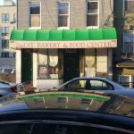 Second Street Bakery