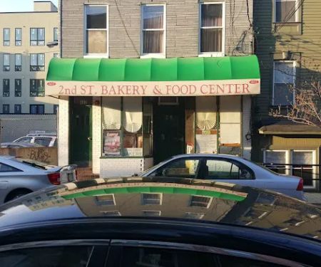 Second Street Bakery