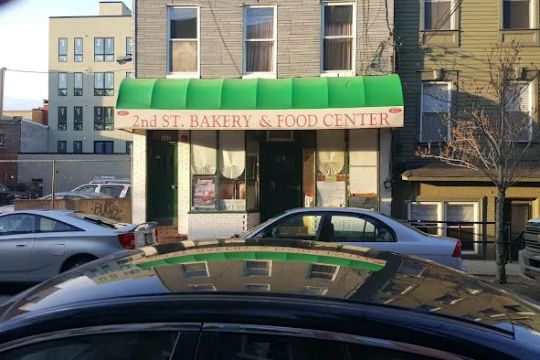 Second Street Bakery