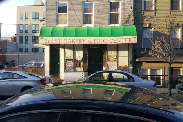 Second Street Bakery