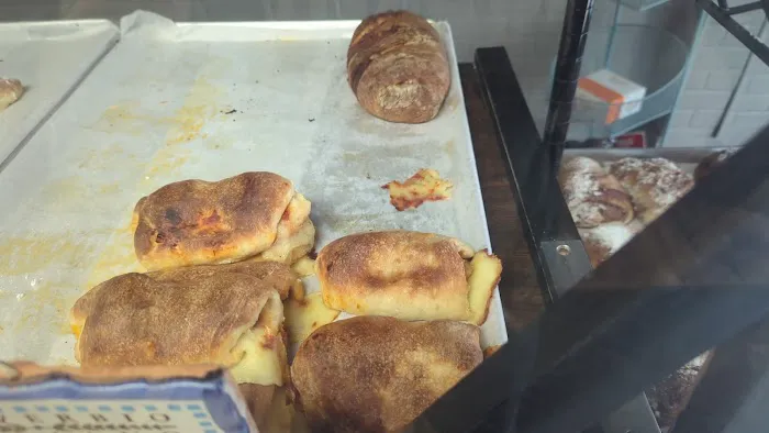 Second Street Bakery Picture 4