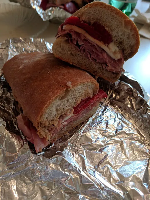 Second Street Bakery Picture 3