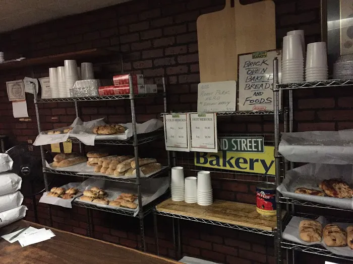 Second Street Bakery Picture 7