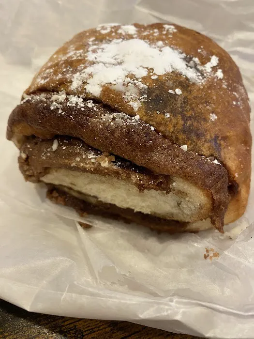 Second Street Bakery Picture 8
