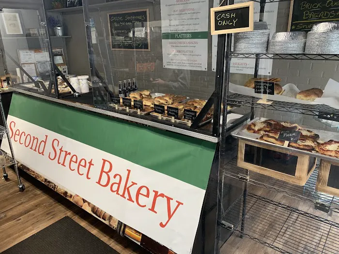 Second Street Bakery Picture 10