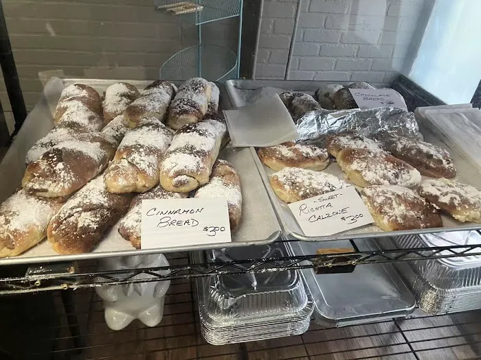 Second Street Bakery Picture 6