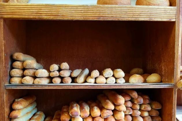 Pecoraro Antique Bakery
