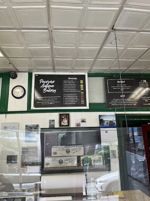 Pecoraro Antique Bakery Picture 5