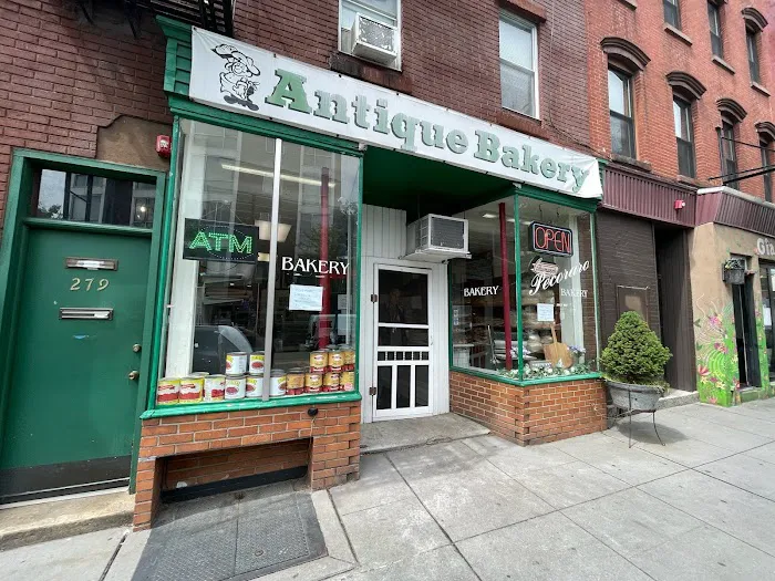 Pecoraro Antique Bakery Picture 7