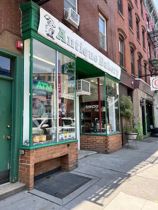 Pecoraro Antique Bakery Picture 8