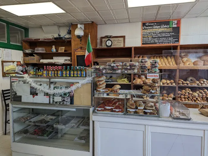 Pecoraro Antique Bakery Picture 2