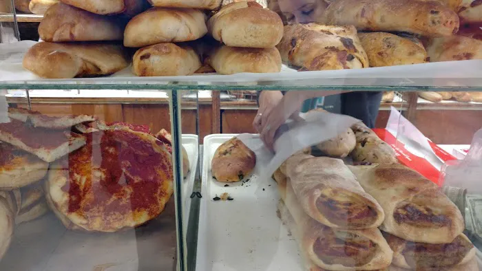 Pecoraro Antique Bakery Picture 10
