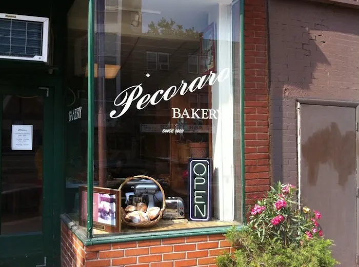 Pecoraro Antique Bakery Picture 4
