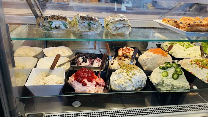 Wonder Bagels Picture 9