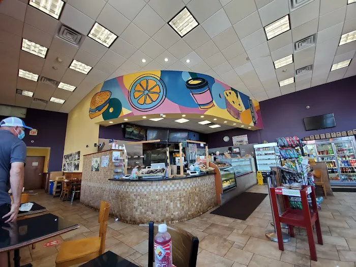 Wonder Bagels Picture 5