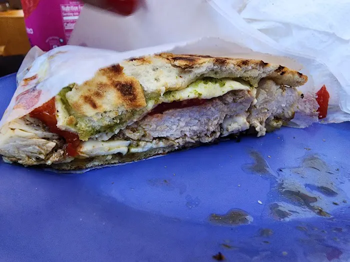 Wonder Bagels Picture 6