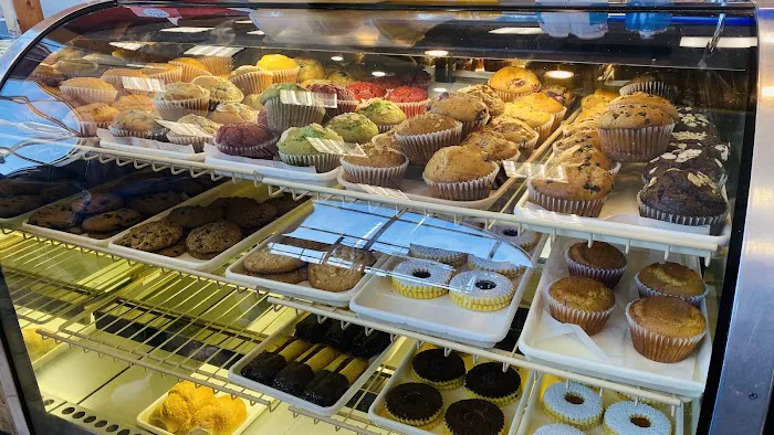 Wonder Bagels Picture 10