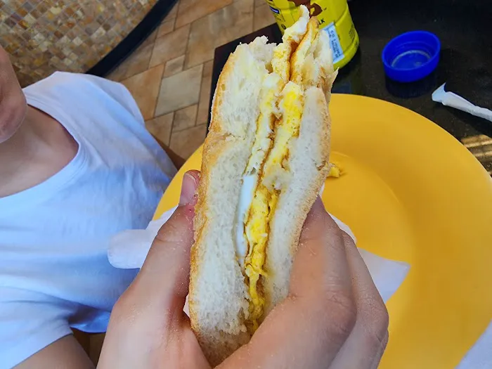 Wonder Bagels Picture 4