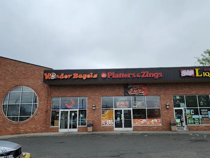 Wonder Bagels Picture 1