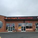 Wonder Bagels