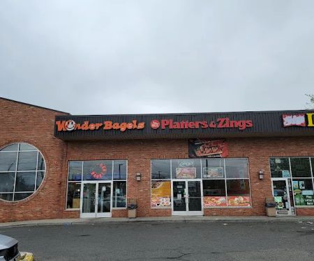 Wonder Bagels