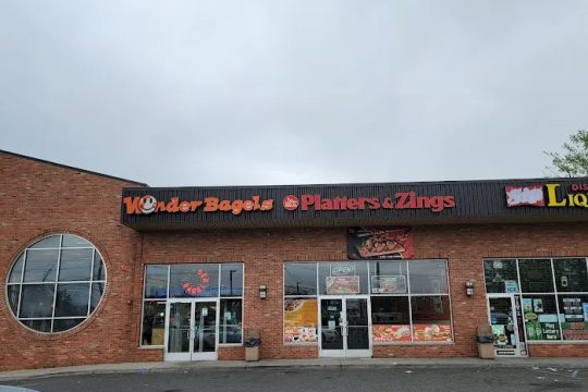 Wonder Bagels