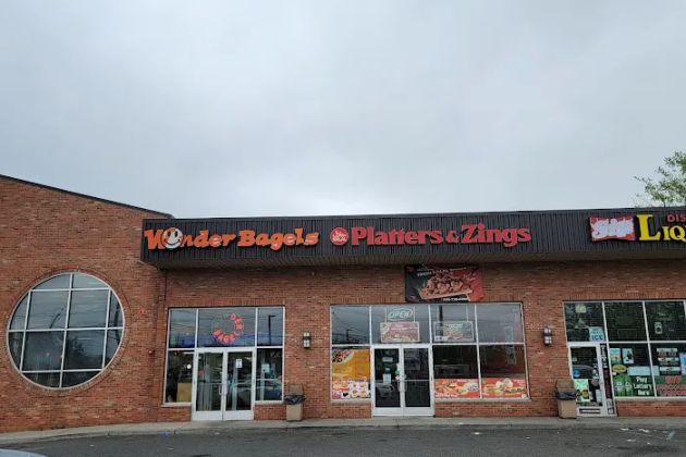 Wonder Bagels