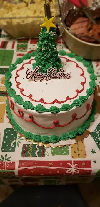 Carmen Rosa's Bakery Picture 1