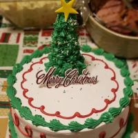 Carmen Rosa's Bakery ico