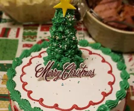 Carmen Rosa's Bakery