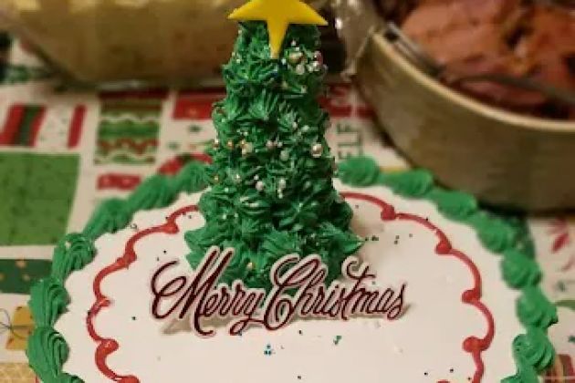 Carmen Rosa's Bakery