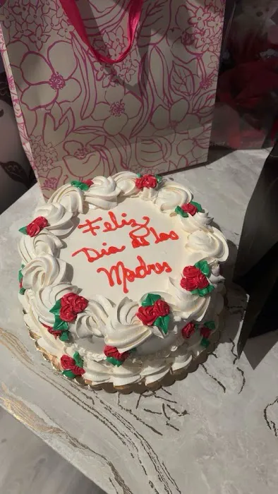 Carmen Rosa's Bakery Picture 8