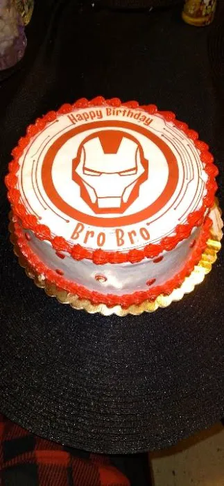 Carmen Rosa's Bakery Picture 9