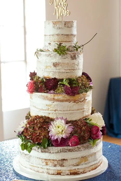 Carmen Rosa's Bakery Picture 10