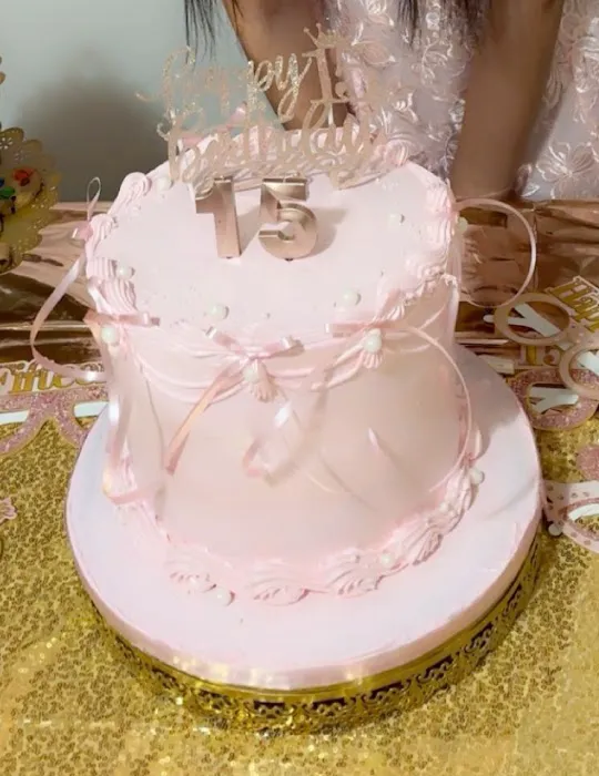 Carmen Rosa's Bakery Picture 4