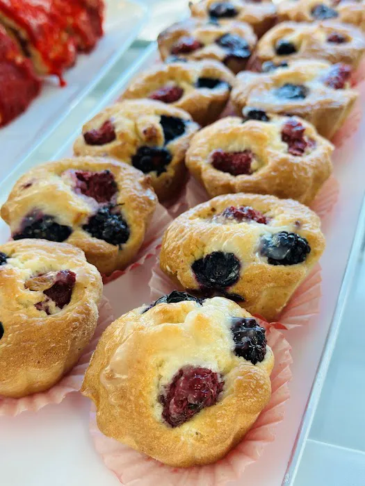 Sage Bakery Picture 10