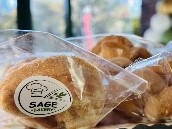 Sage Bakery Picture 3