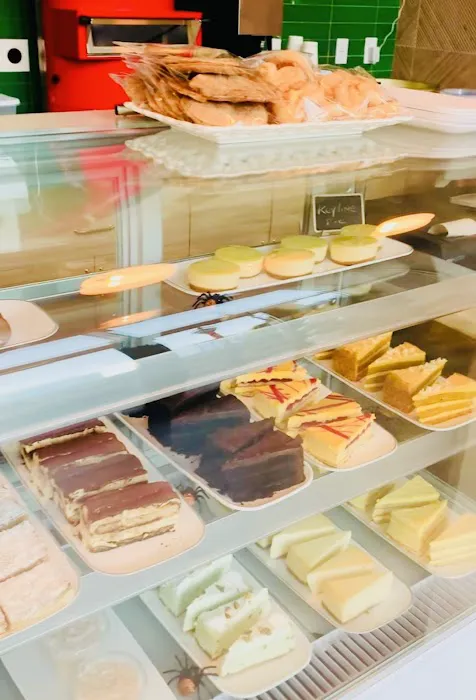 Sage Bakery Picture 1