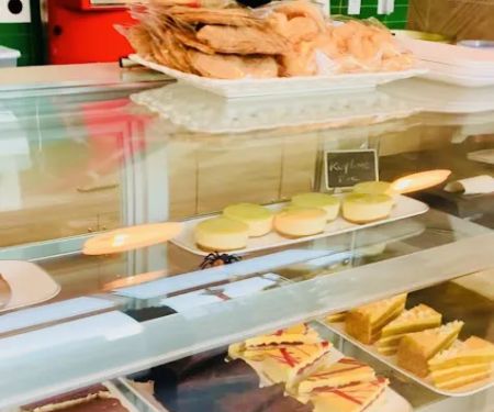 Sage Bakery