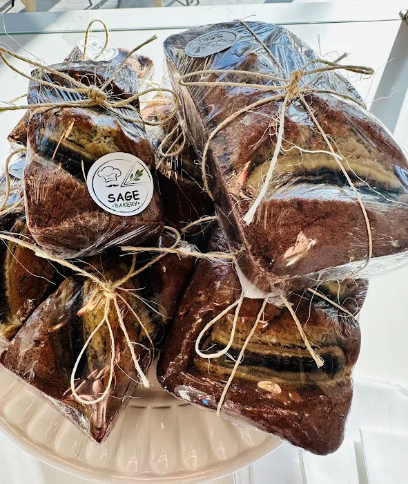 Sage Bakery Picture 9