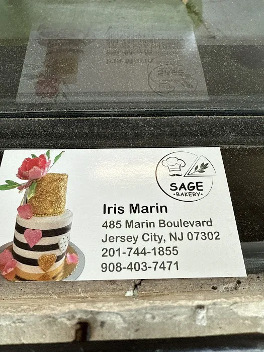 Sage Bakery Picture 6