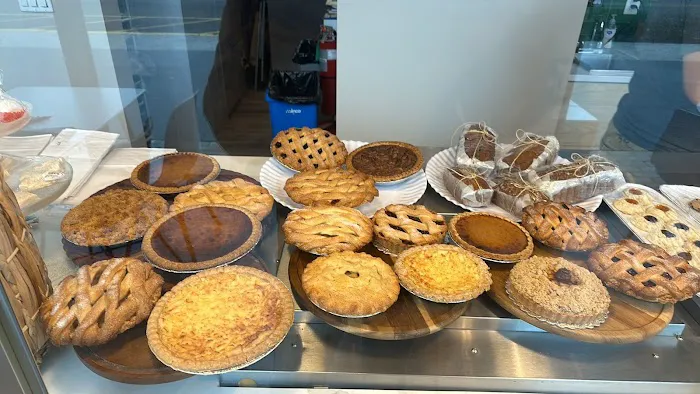 Sage Bakery Picture 7
