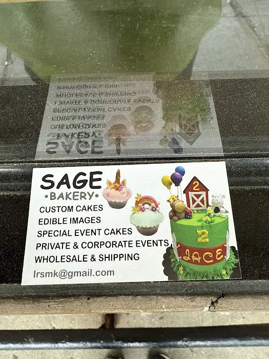 Sage Bakery Picture 5