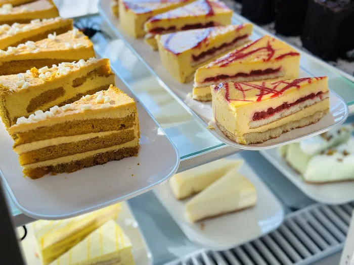 Sage Bakery Picture 2